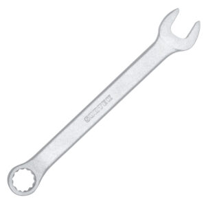 Llave combinada 6mm satin Surtek (106M) llave combinada 1/4″ satin surtek (108)