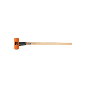 marro octagonal 12 lb, mango de madera 36", truper (16513)