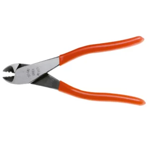 PRODUCTOS pinza para electricista con mango rubber grip pelacables corte diagonal de 7 5/16" (207gws)