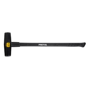 marro tipo nevada 10 lbs. mango 36", pretul (22206)