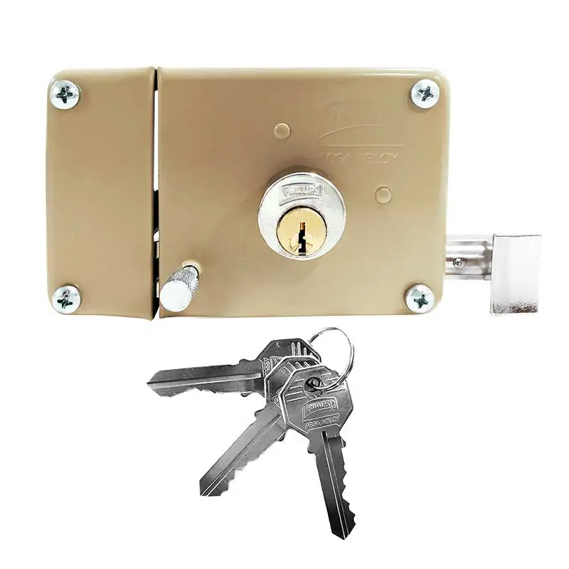cerradura de sobreponer phillips 715 if i izquierda cerradura de sobreponer phillips 715 if i izquierda