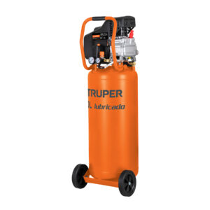 PRODUCTOS compresor lubricado, 80l, 3 1/2hp, vertical, 127v (15656)