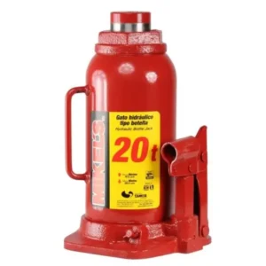 PRODUCTOS gato de botella 20 toneladas mikels