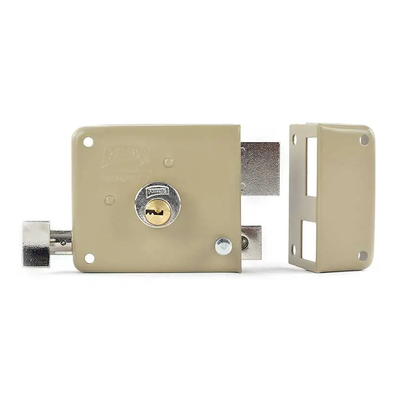 cerradura de sobreponer insta fácil derecha 715 phillips cerradura de sobreponer insta fácil derecha 715 phillips