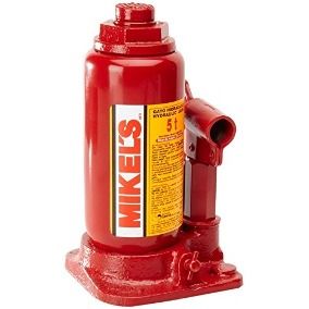 PRODUCTOS gato de botella 5 toneladas mikels