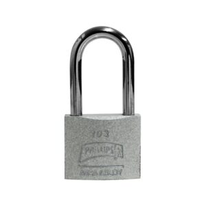 PRODUCTOS candado de hierro 103 gl phillips