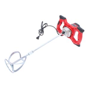 Mezcladora eléctrica de pintura 2100 W DW-16B DEWINNER mezcladora eléctrica de pintura 2100 w dw 16b dewinner