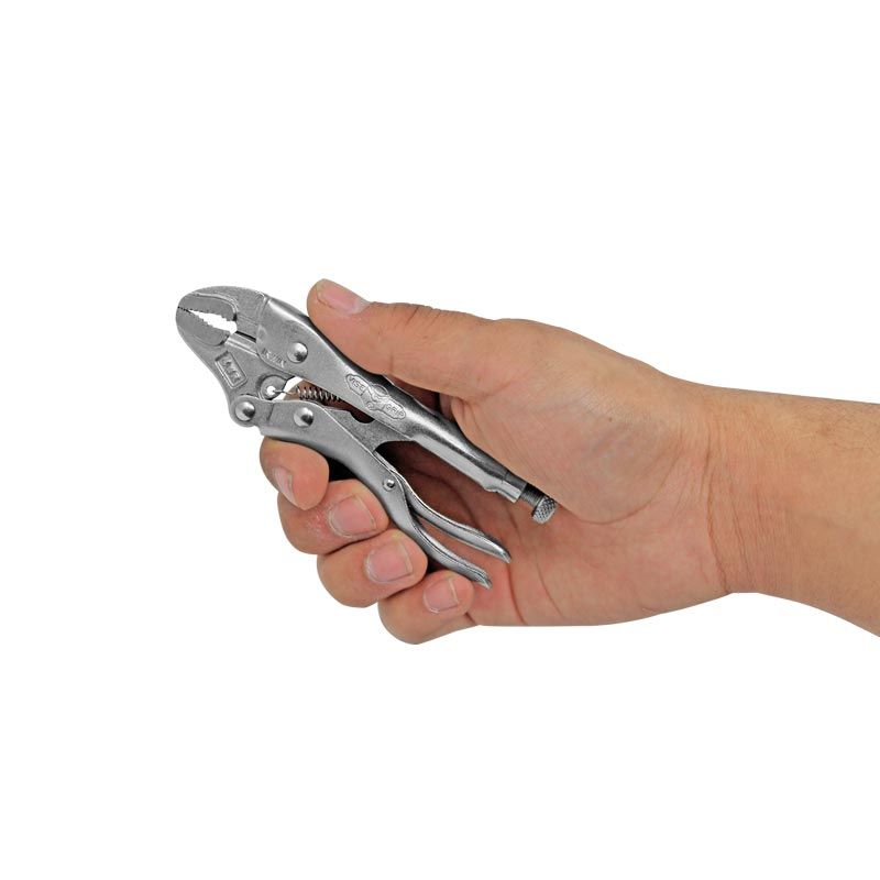 pinza de presión 4wr vise grip irwin pinza de presión 4wr vise grip irwin