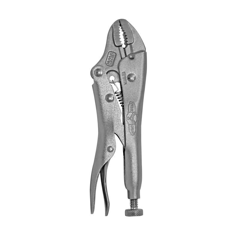 pinza de presión 5wr vise grip irwin pinza de presión 5wr vise grip irwin