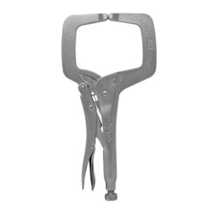 PRODUCTOS pinza de presión tipo "c" 11r vise grip irwin