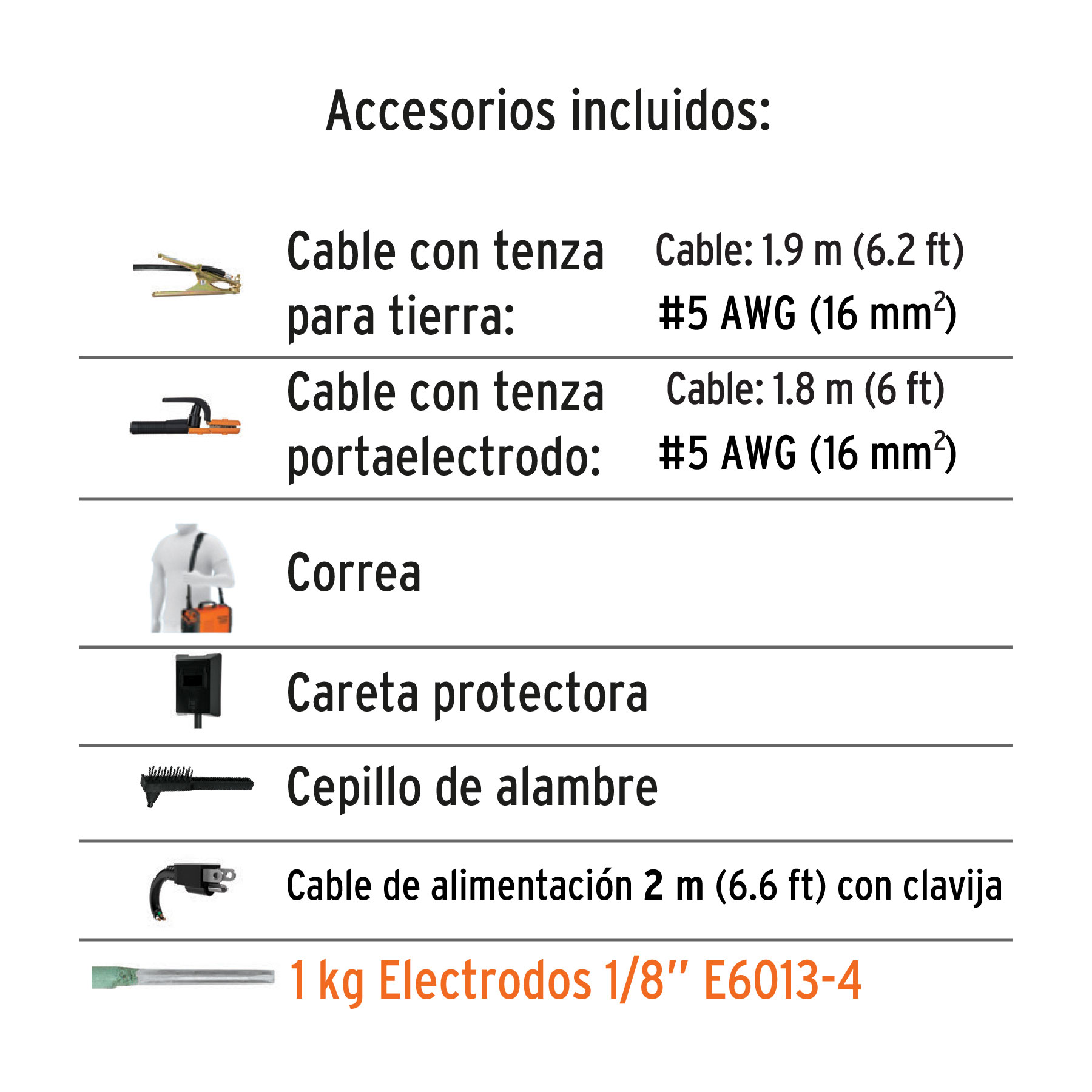 mini soldadora inversora 130a, 127v, truper expert (102322) mini soldadora inversora 130a, 127v, truper expert (102322)