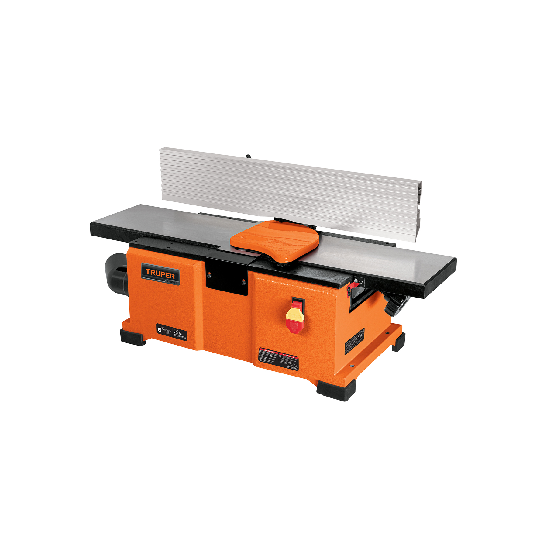 canteadora de banco 6", 2 hp (1500 w), truper (102973) canteadora de banco 6", 2 hp (1500 w), truper (102973)