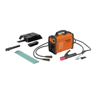 soldadora inversora 130a, 127v, truper (103703)