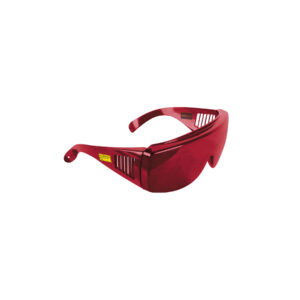 lentes de seguridad para láser rojo, truper (10757)