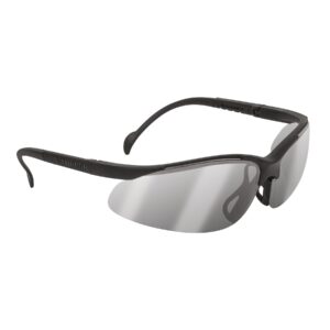 lentes de seguridad espejo plata, truper vision (10825)