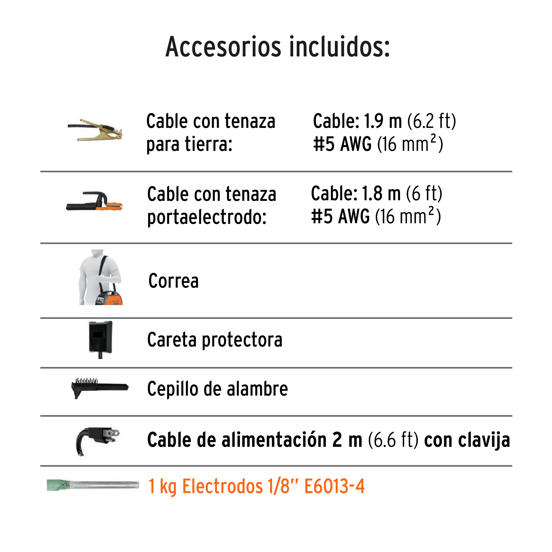 soldadora inversora 100a, 127v, truper expert (11781) soldadora inversora 100a, 127v, truper expert (11781)