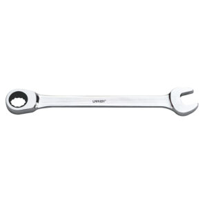 llave combinada de matraca 1/4″ urrea (1208cm)