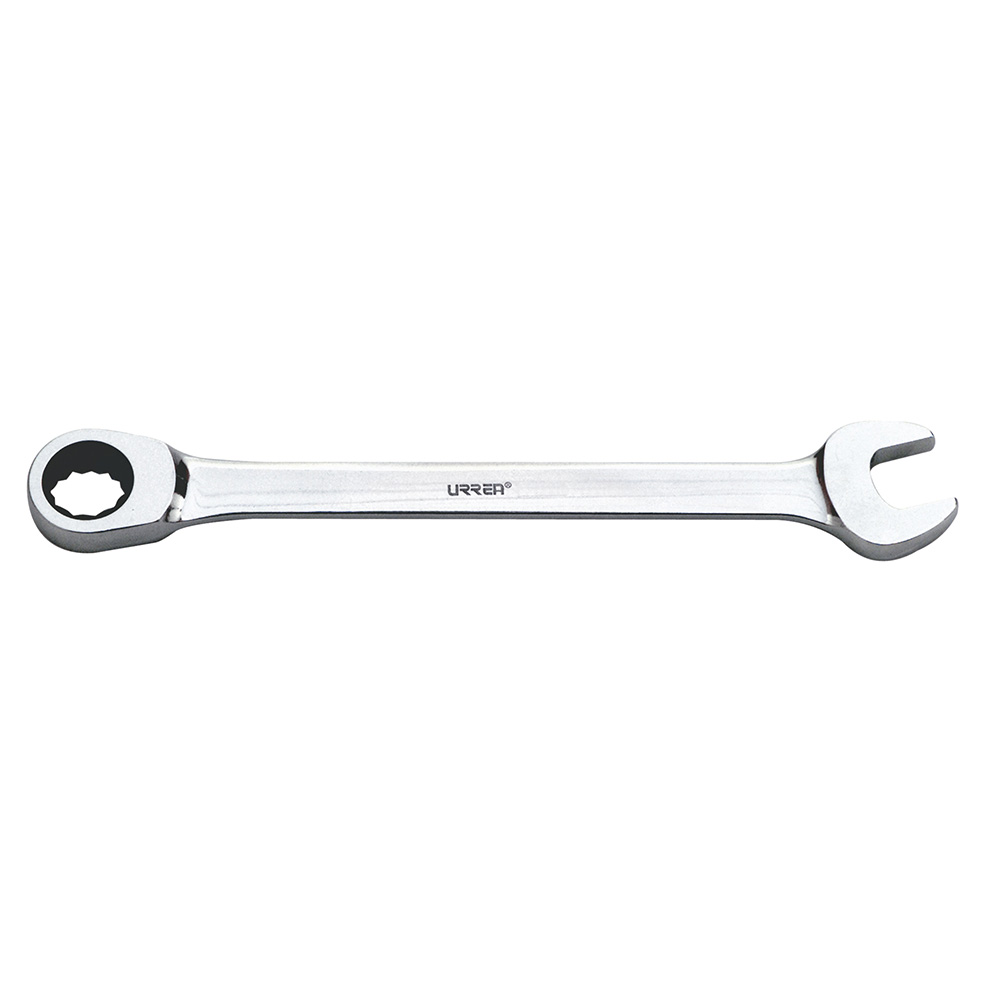 llave combinada de matraca 1/4″ urrea (1208cm) llave combinada de matraca 1/4″ urrea (1208cm)