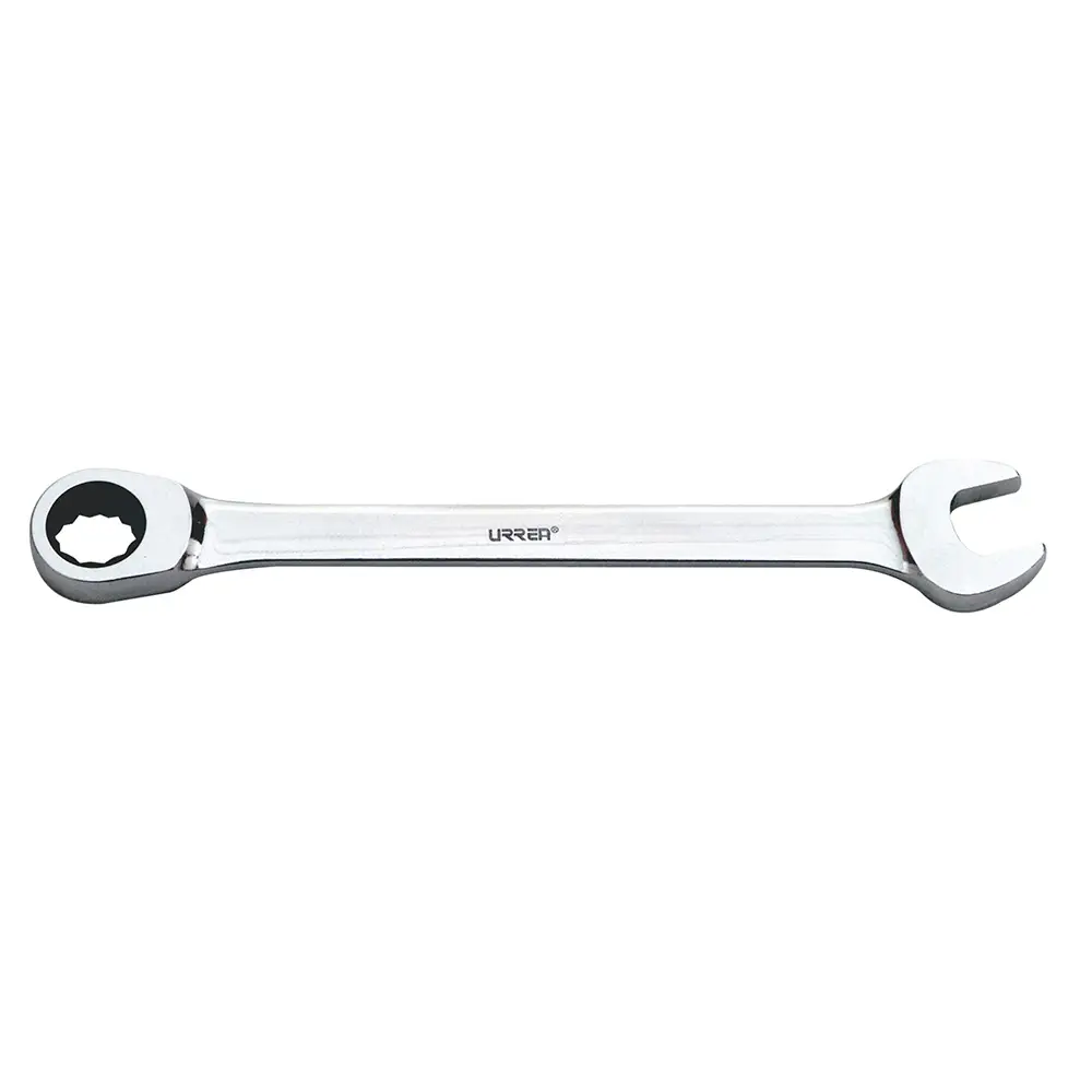 llave combinada de matraca 13 urrea (1226cm) llave combinada de matraca 13 urrea (1226cm)