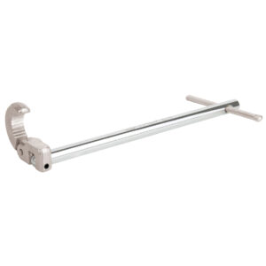 llave 12" para plomero, truper (12874)