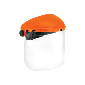 protector facial, truper (14221)