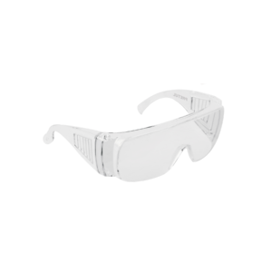 lentes de seguridad transparentes, truper safe (14252)