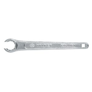 llave 9" para tanque de gas, truper (15490)