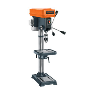 taladro de piso 13", 3/4 hp (560 w), broquero 5/8", truper (16178)