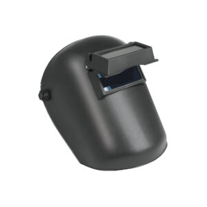careta para soldar con lente abatible, sombra 11, pretul (26005)
