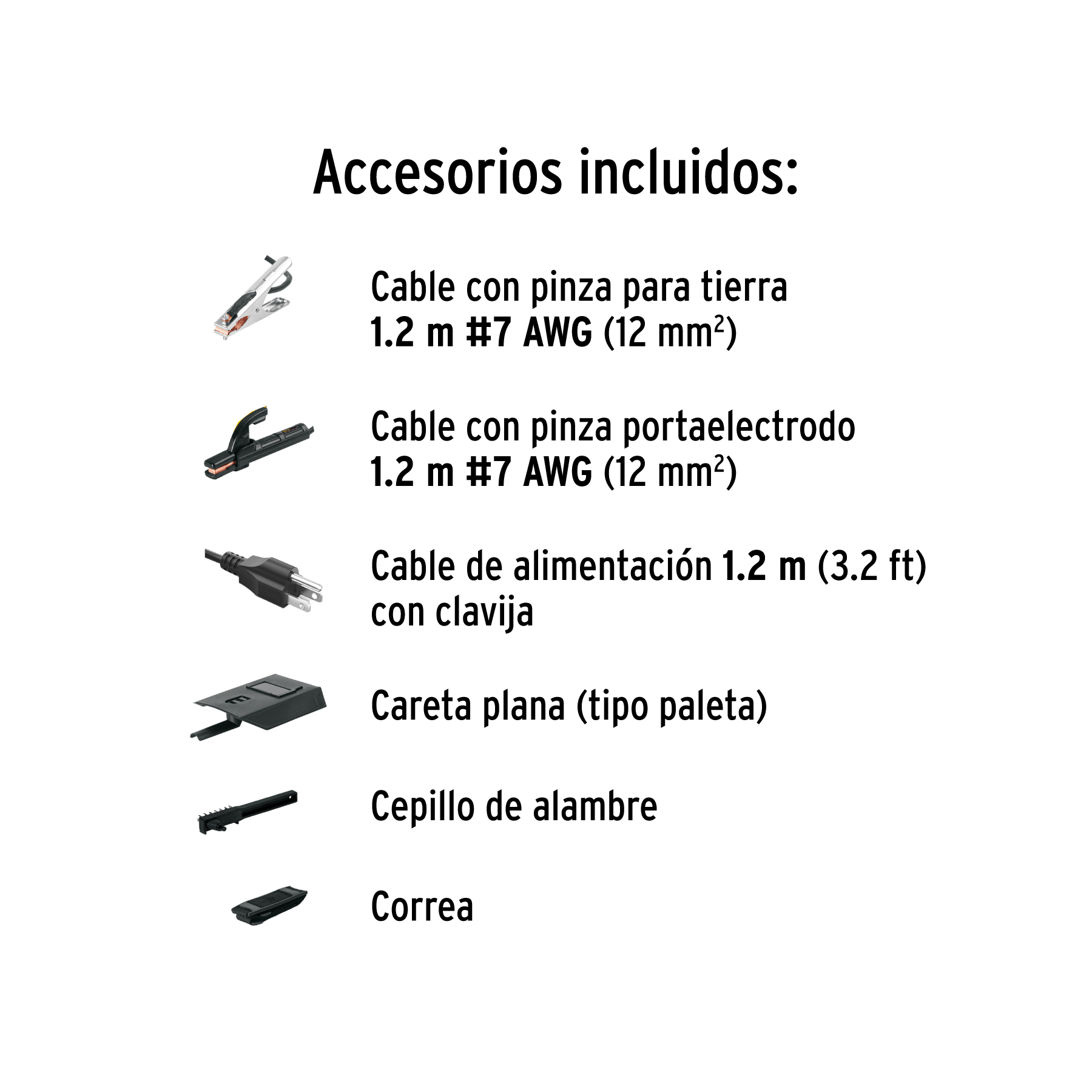 mini soldadora inversora 120a, 127 v, serie 500, pretul (29018) mini soldadora inversora 120a, 127 v, serie 500, pretul (29018)