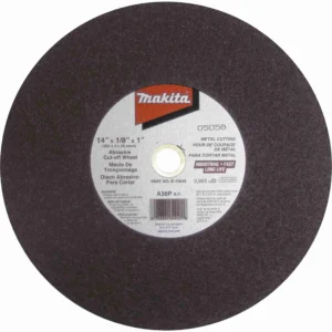 disco de corte abrasivo 14" (b 54293 25)