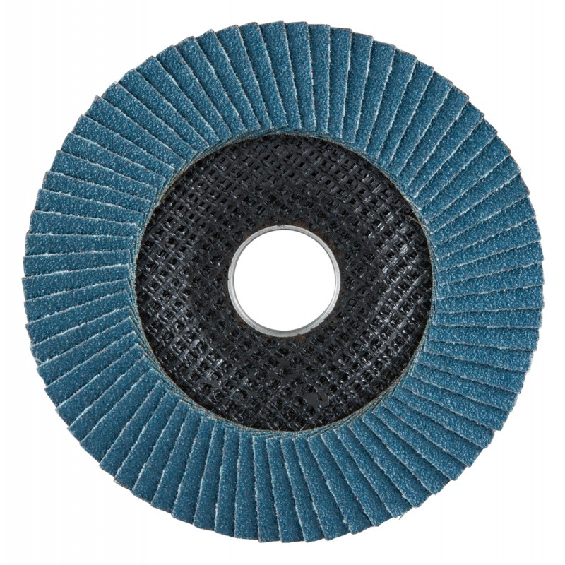 disco flap makita zirconia standard 4 1/2 grano z80 (d 63769) disco flap makita zirconia standard 4 1/2 grano z80 (d 63769)