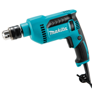 taladro electrico de 1/2", 600w 3,000 rpm makita (dp4020)
