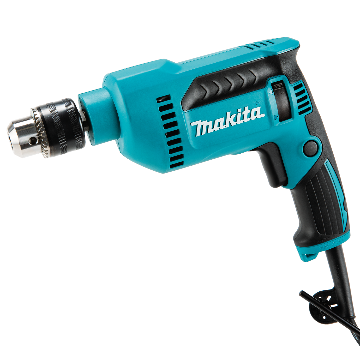 taladro electrico de 1/2", 600w 3,000 rpm makita (dp4020) taladro electrico de 1/2", 600w 3,000 rpm makita (dp4020)