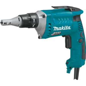 atornillador para tabla‑roca de 4,000 rpm, 570w vvr makita (fs4200)