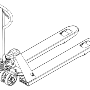CATEGORIAS PATIN HIDRAULICO