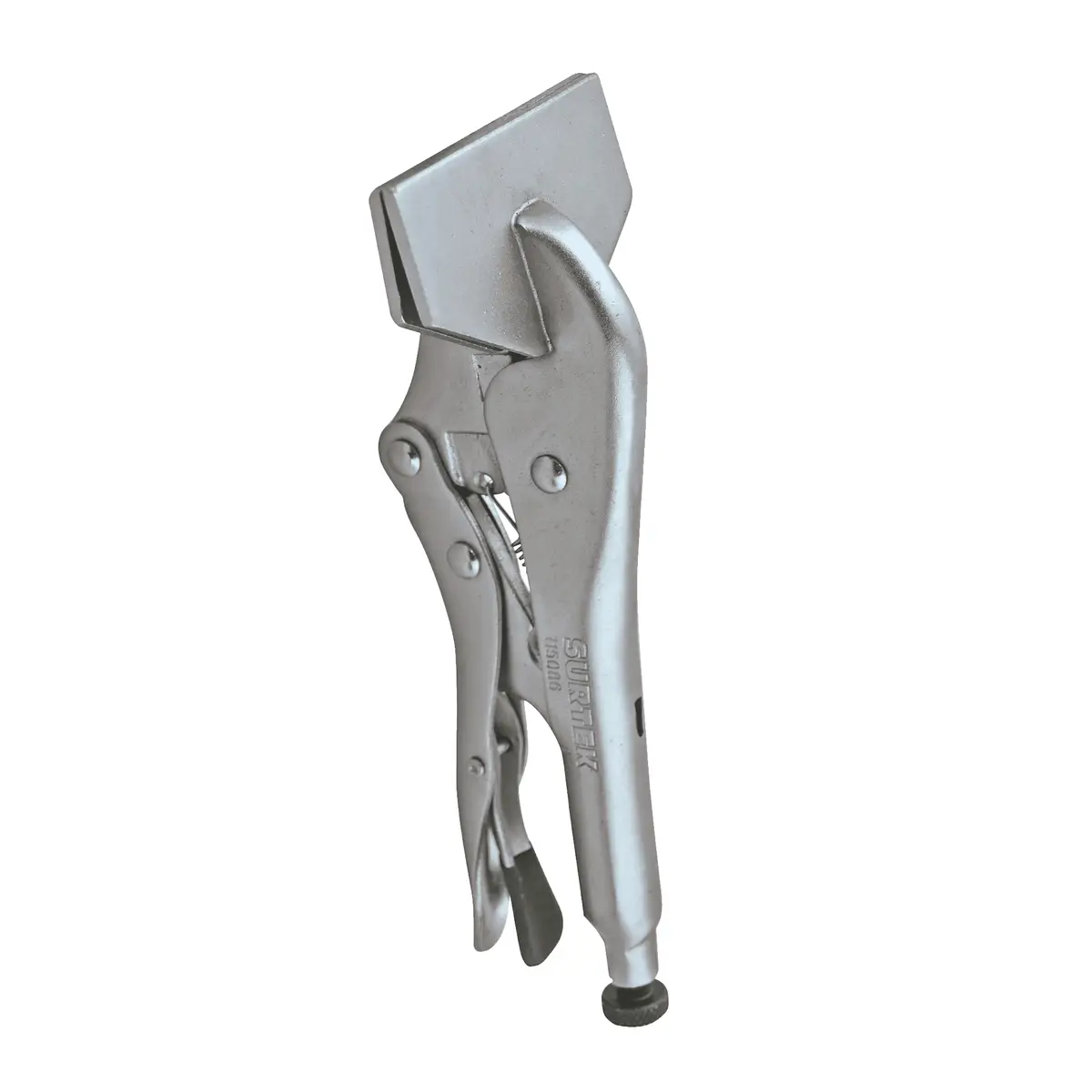 pinza de presión de hojalatero 8″ surtek 115086ur pinza de presión de hojalatero 8″ surtek 115086ur