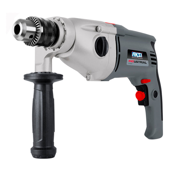 rotomartillo 1050w de 1/2" industrial aksi (190121ak) rotomartillo 1050w de 1/2" industrial aksi (190121ak)