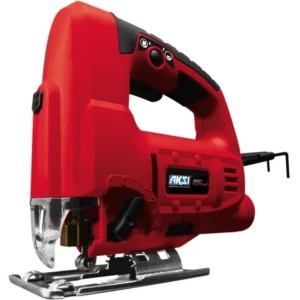 sierra caladora 570w profesional aksi (190501ak)