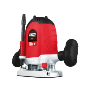 router 1600w 1/4" profesional aksi (190551ak)