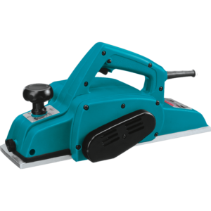 cepilladora de 4‑3/8" 850w makita (1912bmk)