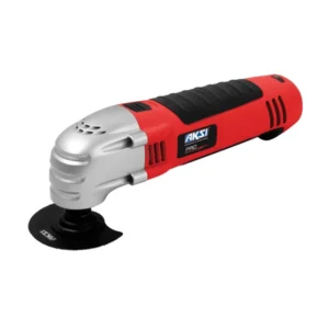 multiherramienta oscilante 300w profesional aksi (191501ak)