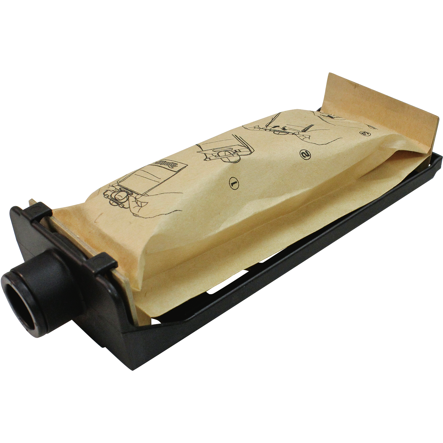 porta bolsa para polvo, bo6030mk makita (193294 5mk) porta bolsa para polvo, bo6030mk makita (193294 5mk)