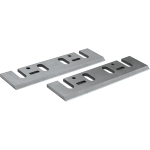 navajas de 4‑3/8" para cepilladora, acero de alta velocidad makita (d 71211mk)