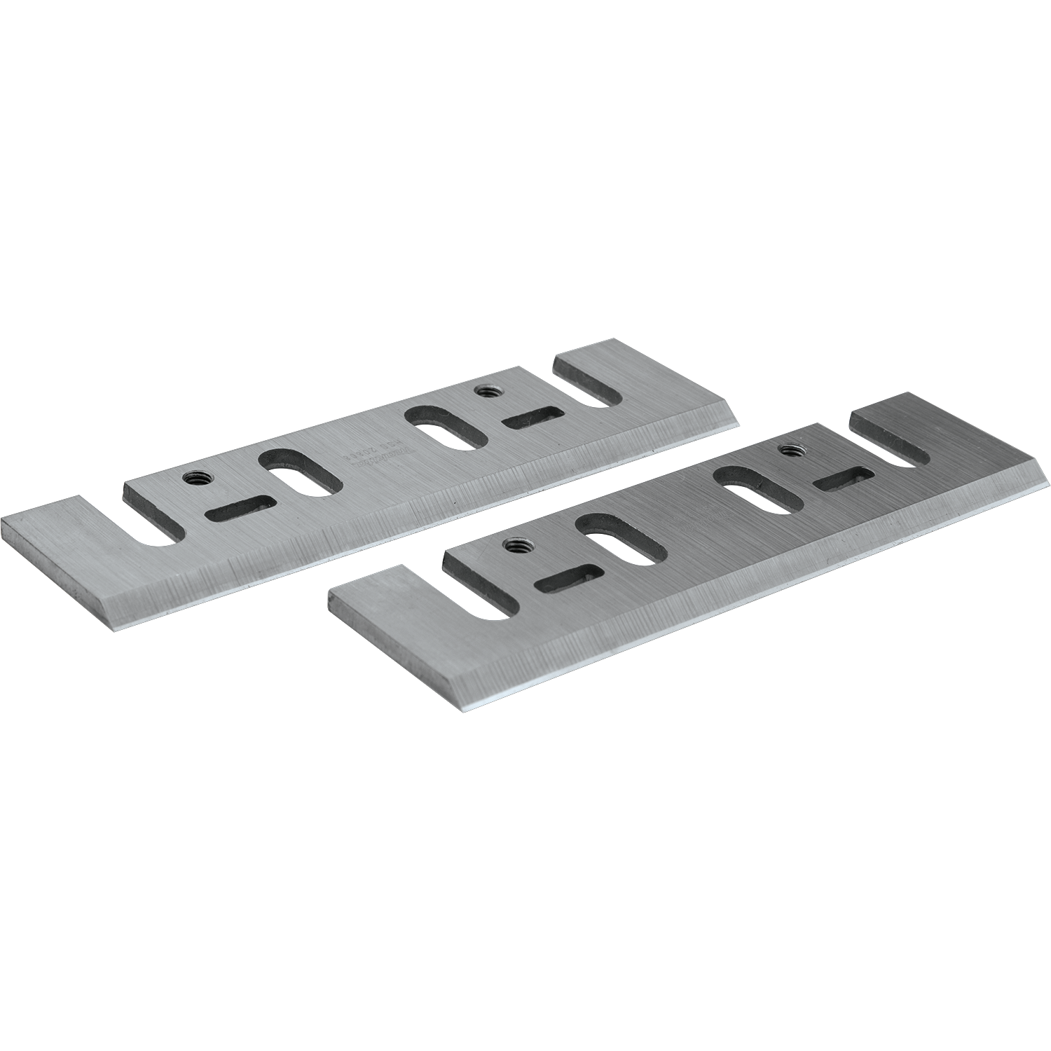 navajas de 4‑3/8" para cepilladora, acero de alta velocidad makita (d 71211mk) navajas de 4‑3/8" para cepilladora, acero de alta velocidad makita (d 71211mk)