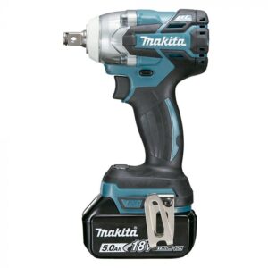 llave impacto 18v 1/2" 4amp makita (dtw285emjmk)