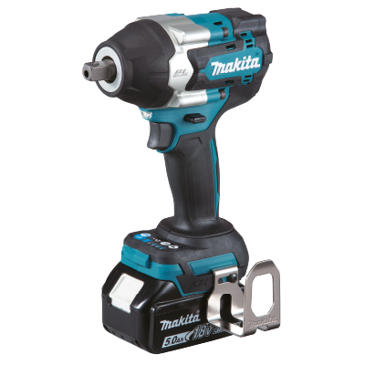 llave de impacto 18v inalÁmbrica makita (dtw701rtjmk) llave de impacto 18v inalÁmbrica makita (dtw701rtjmk)