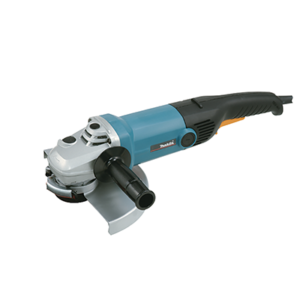 esmeriladora angular 9 pulg 1800w makita (ga9010cmk)
