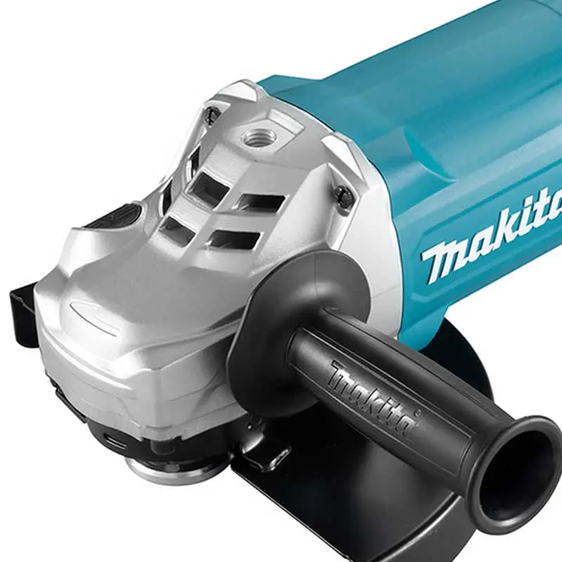 esmeriladora angular 9pul 2.700w makita (ga9082) esmeriladora angular 9pul 2.700w makita (ga9082)