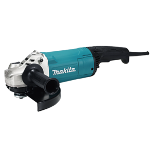 esmeriladora angular 9pul 2.700w makita (ga9082)